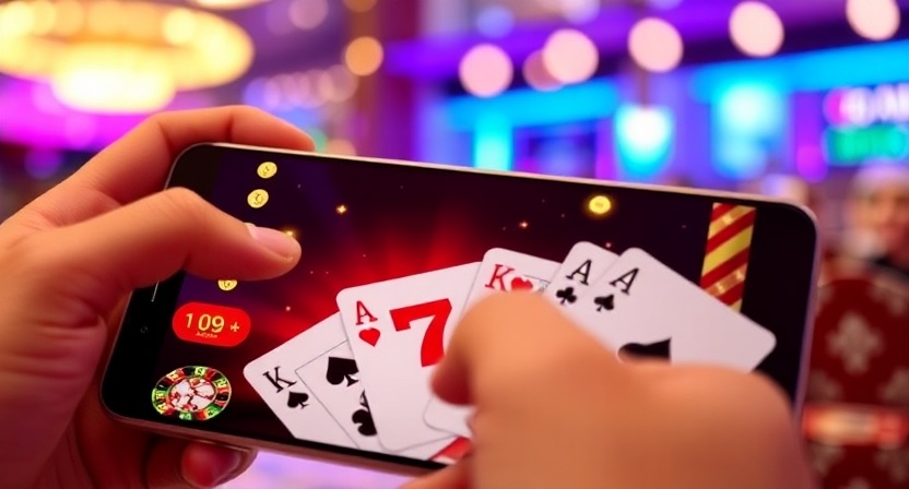 tk555 অ্যাপ ইনস্টল ও অফার নোটিফিকেশন