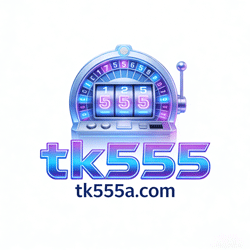 tk555 অফিসিয়াল লোগো
